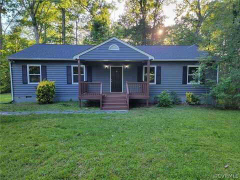 1011 Clement Town Road, Powhatan, VA 23139