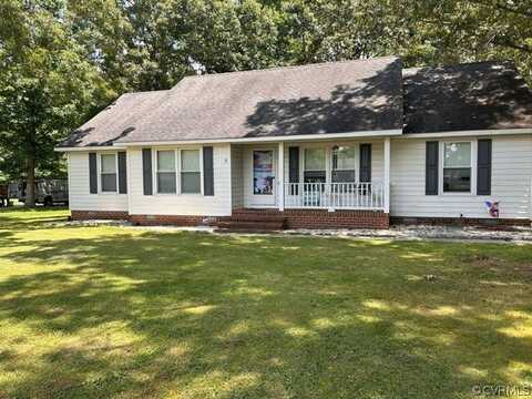 114 Apache Road, Millers Tavern, VA 23115