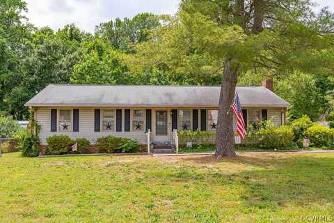 7157 East Boulevard, Mechanicsville, VA 23111