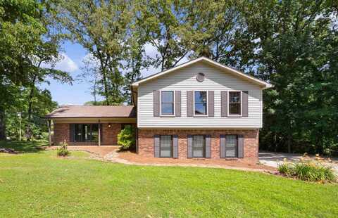 308 Rockwell, Jackson, TN 38305