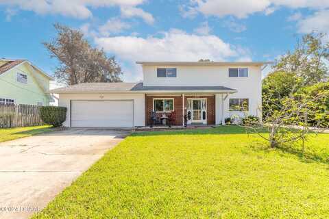 290 Warwick Avenue, Ormond Beach, FL 32174