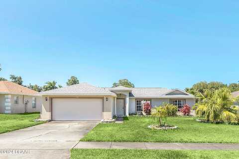 1127 Silver Creek, Port Orange, FL 32129