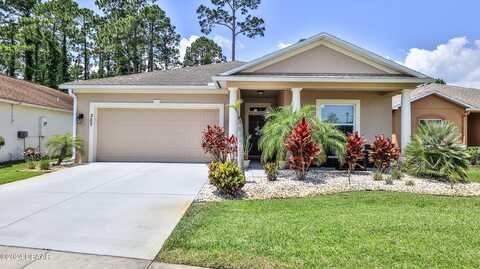 357 Dahoon Holly Drive, Daytona Beach, FL 32117