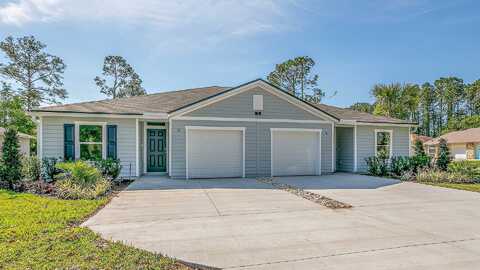 23 Seattle Trail A, Palm Coast, FL 32164