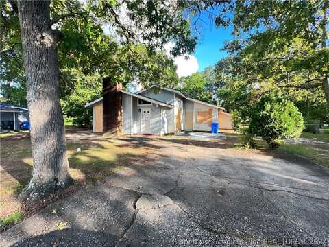 4379 Spinel Drive, Fayetteville, NC 28311