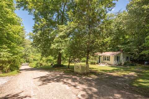 466 Norris Rd, Otto, NC 28763