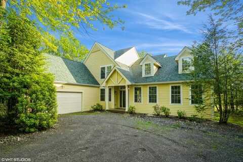 715 PINE CREST DR, POCONO PINES, PA 18350