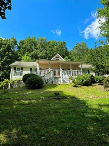 1112 John Teem Road, Talking Rock, GA 30175