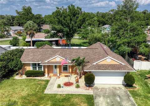 16276 Mirror Lake Drive, NORTH FORT MYERS, FL 33917