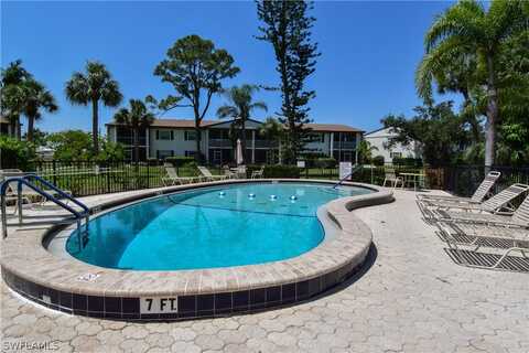 7013 New Post Drive, NORTH FORT MYERS, FL 33917