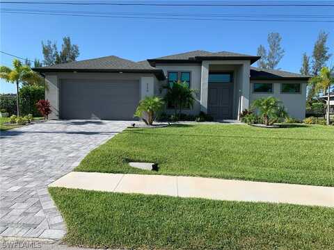 320 SW 26th Street, CAPE CORAL, FL 33914