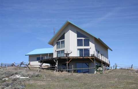 199 Mountain View Trail, White Sulphur Springs, MT 59645