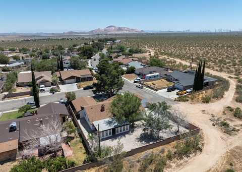 3549 Aberdeen Place, Mojave, CA 93501