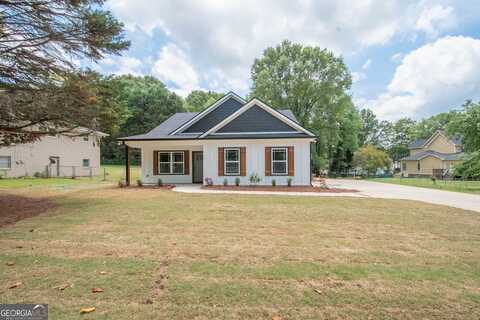 616 Windy Hill Road, Griffin, GA 30224