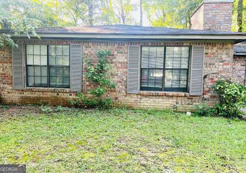 397 River Oak Drive, Riverdale, GA 30274