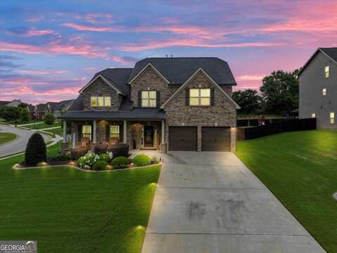 100 Bransun Drive, Kathleen, GA 31047