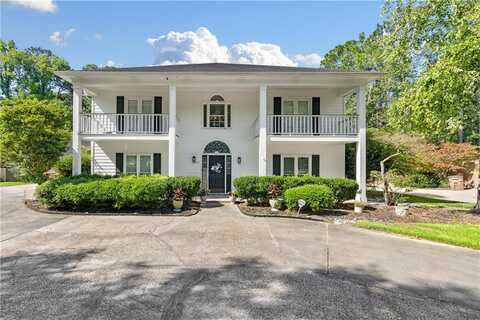 6665 Sugar Creek Drive S, Mobile, AL 36695