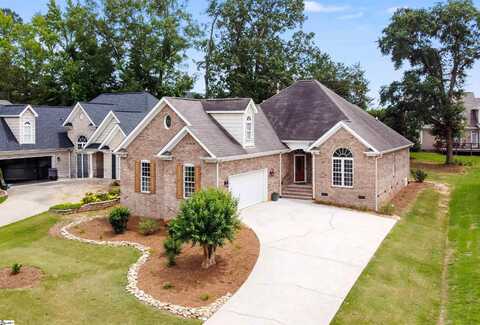 102 Courtyard Drive, Anderson, SC 29621
