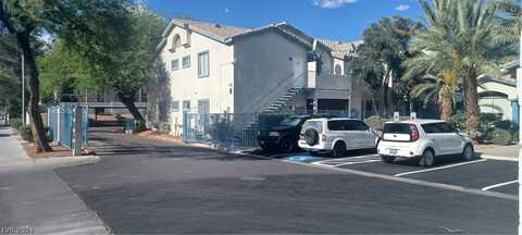 4960 Harrison Drive, Las Vegas, NV 89120