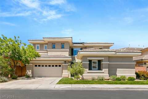 713 PROUD EAGLE Lane, Las Vegas, NV 89144