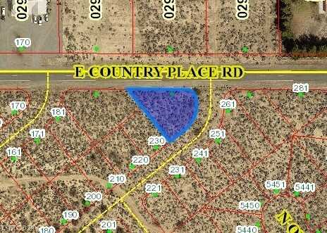 231 E Country Place Road, Pahrump, NV 89060