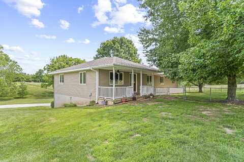 251 Mission Point Road, Rogersville, MO 65742