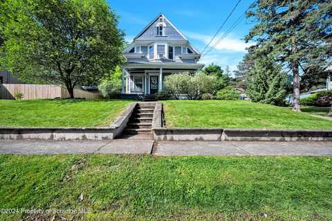 222 Midway Avenue, Clarks Summit, PA 18411