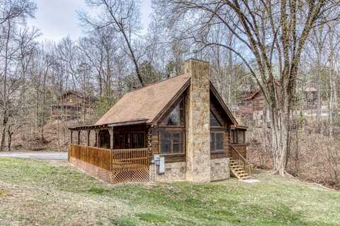 2914 Peregrine Way, Pigeon Forge, TN 37863