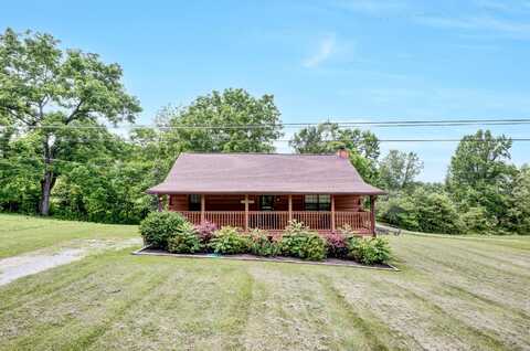 2842 Covemont Road, Sevierville, TN 37862