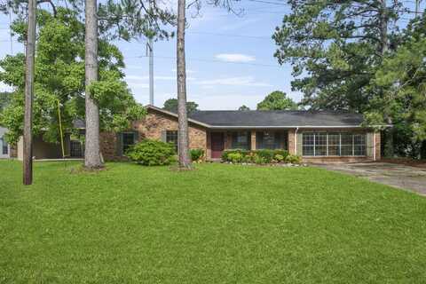 203 Ford Ave., Hattiesburg, MS 39402