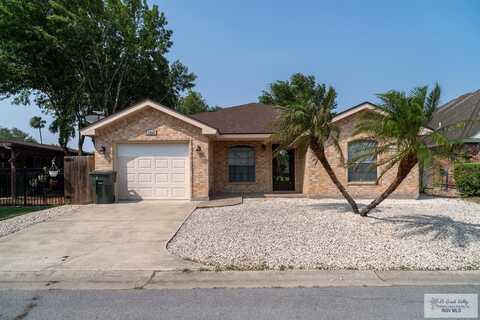 1209 MAPLE AVE., HARLINGEN, TX 78552