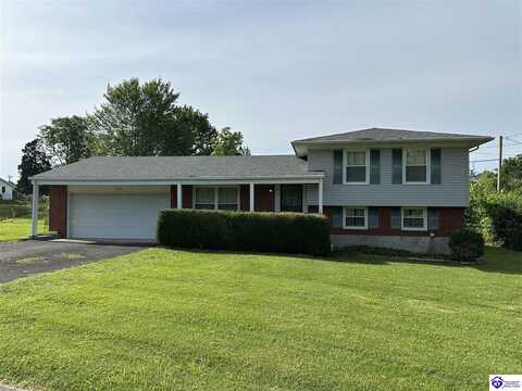 862 Fairview Circle, Radcliff, KY 40160