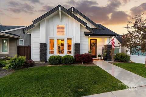 3166 W Antelope View Dr, Boise, ID 83714