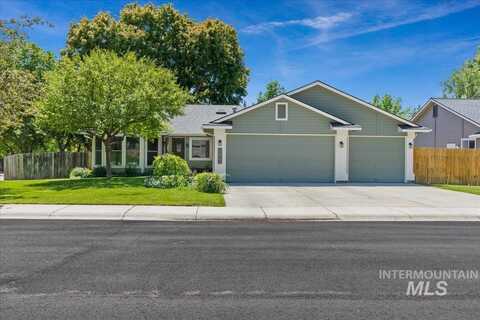 5799 W Drawbridge Dr, Boise, ID 83703