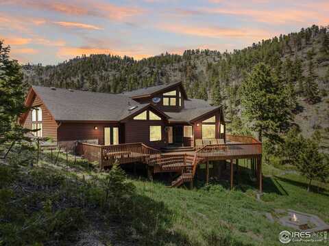 1797 Dunraven Glade Rd, Glen Haven, CO 80532