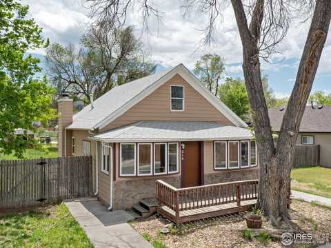 210 2nd St, Frederick, CO 80530