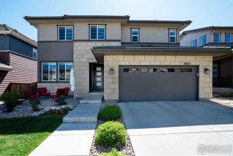 10931 Touchstone Loop, Parker, CO 80134