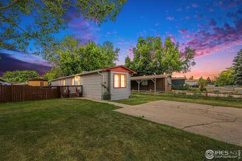 8509 Mummy Range Dr, Fort Collins, CO 80528