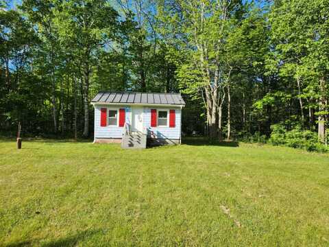 189 Seal Harbor Road, Saint George, ME 04860