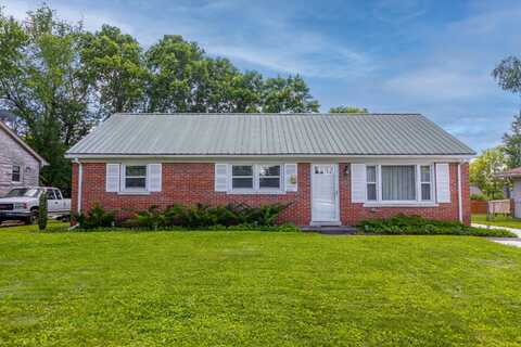 868 Laurel HIll Road, Lexington, KY 40504