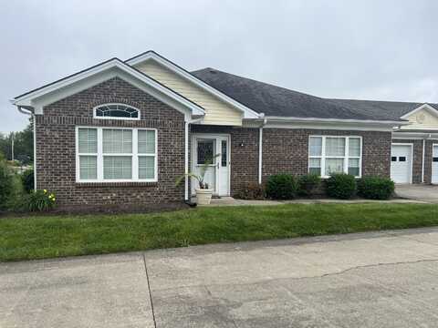 115 Christal Drive, Georgetown, KY 40324