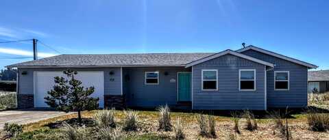 1901 NW Seaview, Waldport, OR 97394