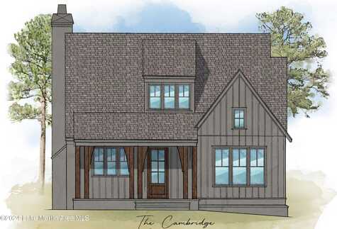 Lot 37 Magnolia Cove Phase 2, Dadeville, AL 36853