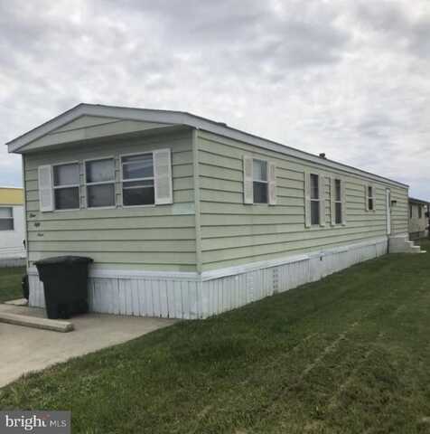 159 CLAM SHELL RD, OCEAN CITY, MD 21842