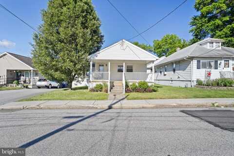 1024 LANGLEY ST, TRAINER, PA 19061