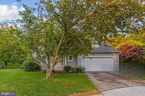 7514 BURNTWOOD CT, CLINTON, MD 20735