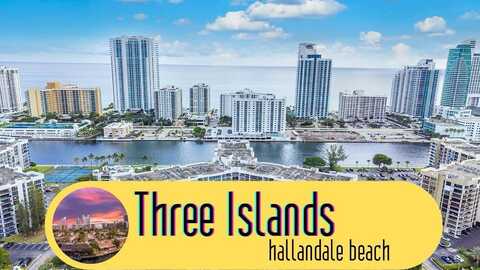 500 Three Islands Blvd, Hallandale Beach, FL 33009