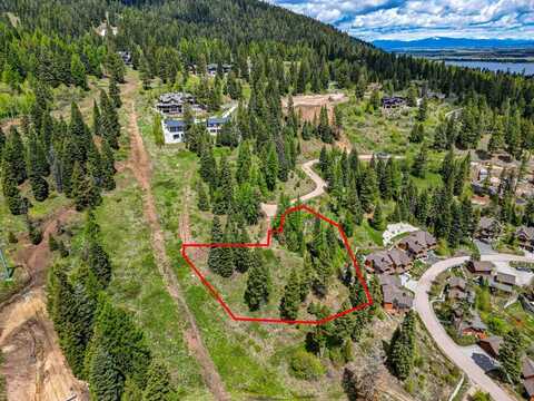 123 Veil Cave Court, Donnelly, ID 83615