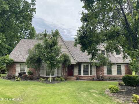 4100 Redwood Drive, Olive Branch, MS 38654