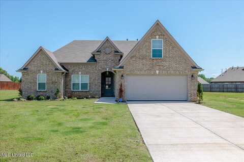 6505 Carmel Point Cove, Walls, MS 38680